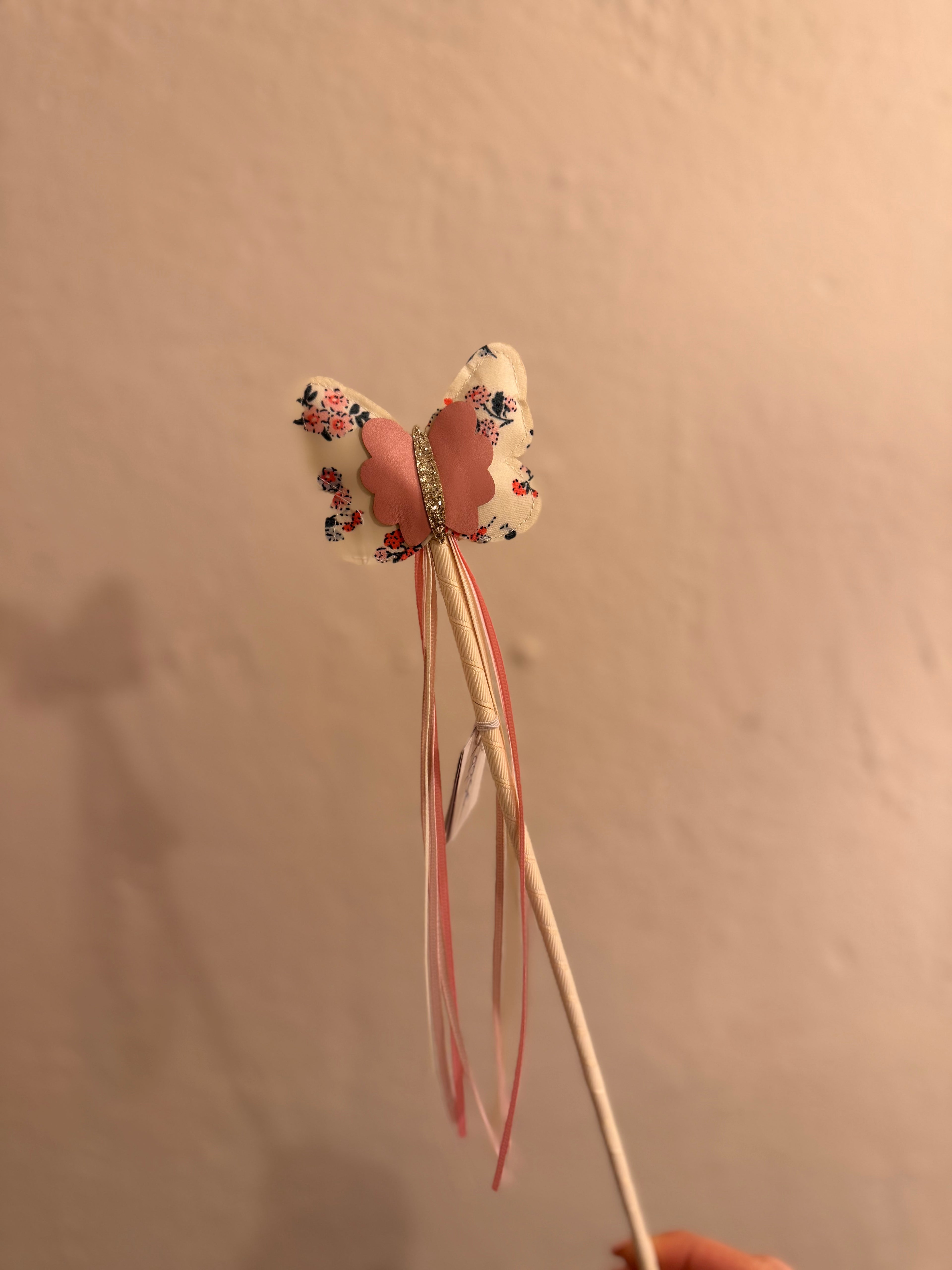 Rockahula Zauberstab Schmetterling