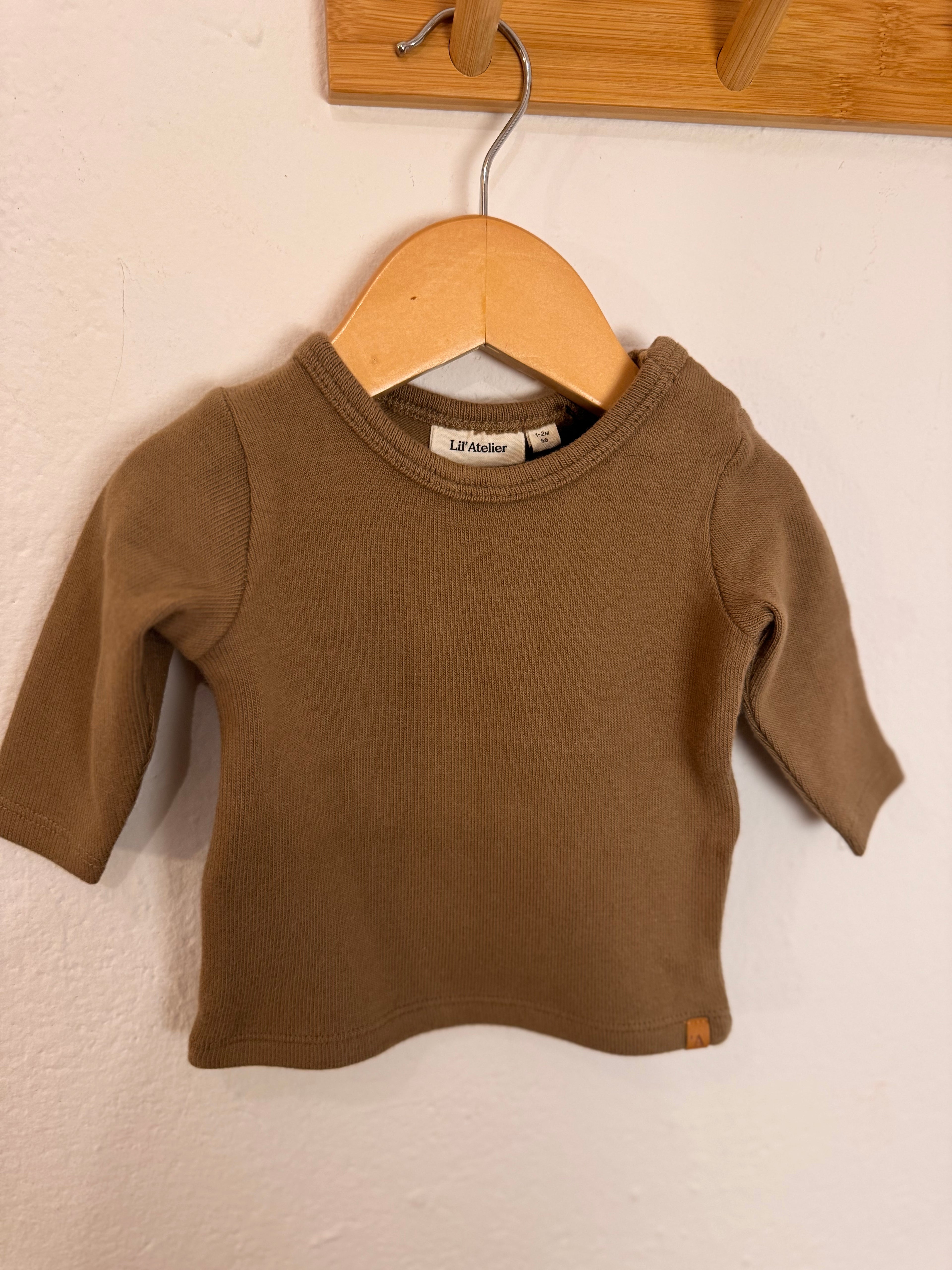 Lil‘ Atelier Shirt