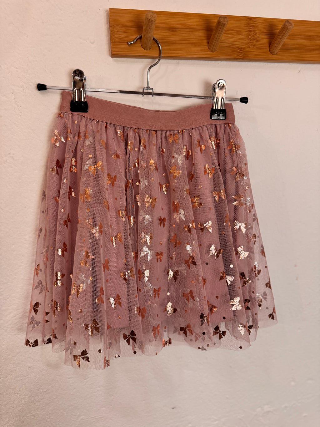 Name It Tüllrock Schleifen