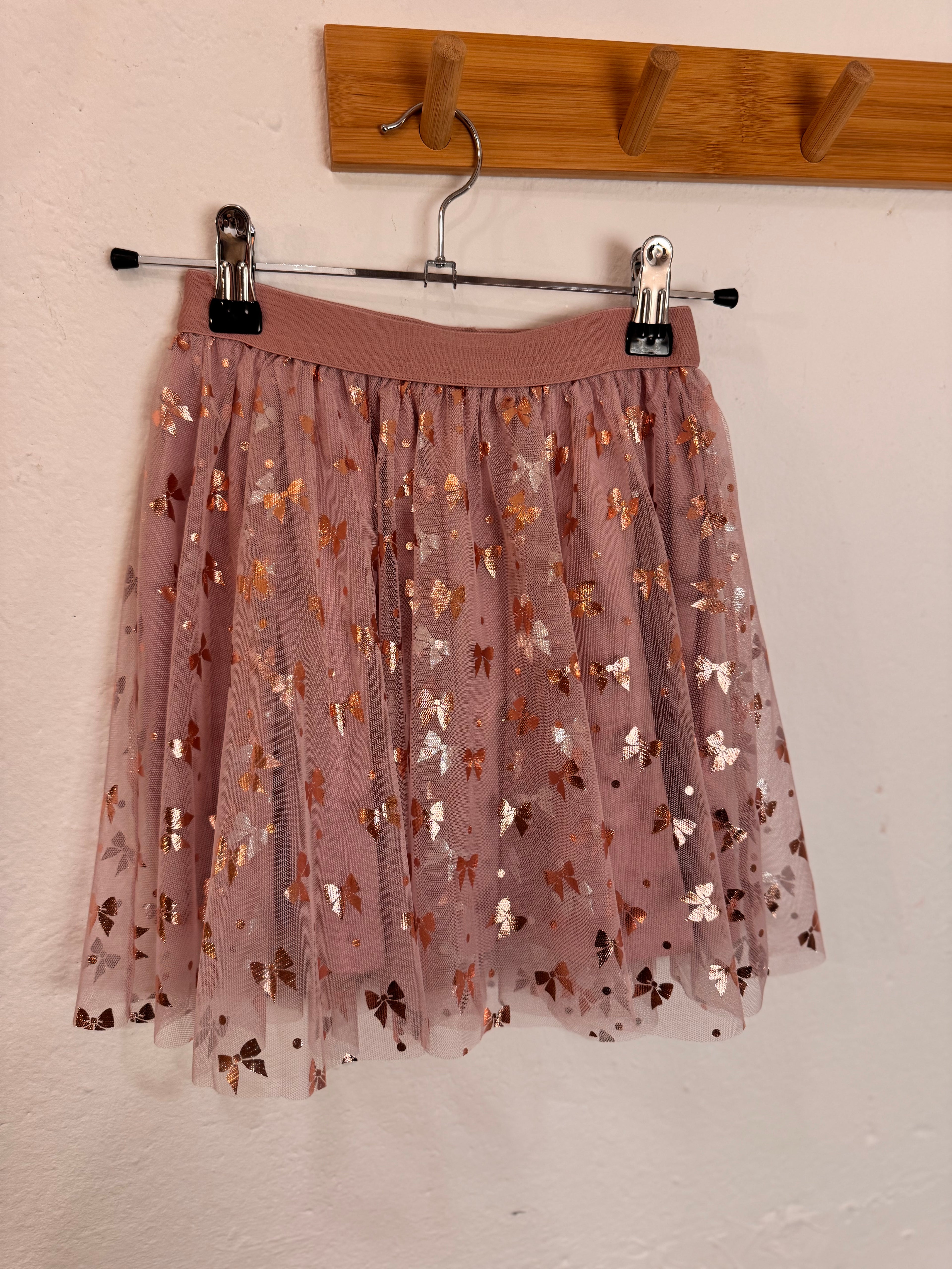 Name It Tüllrock Schleifen