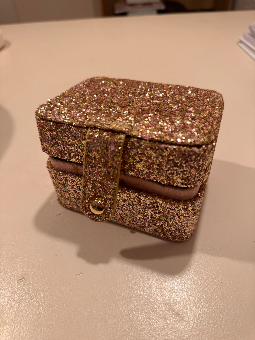 Rockahula Schmuckkästchen