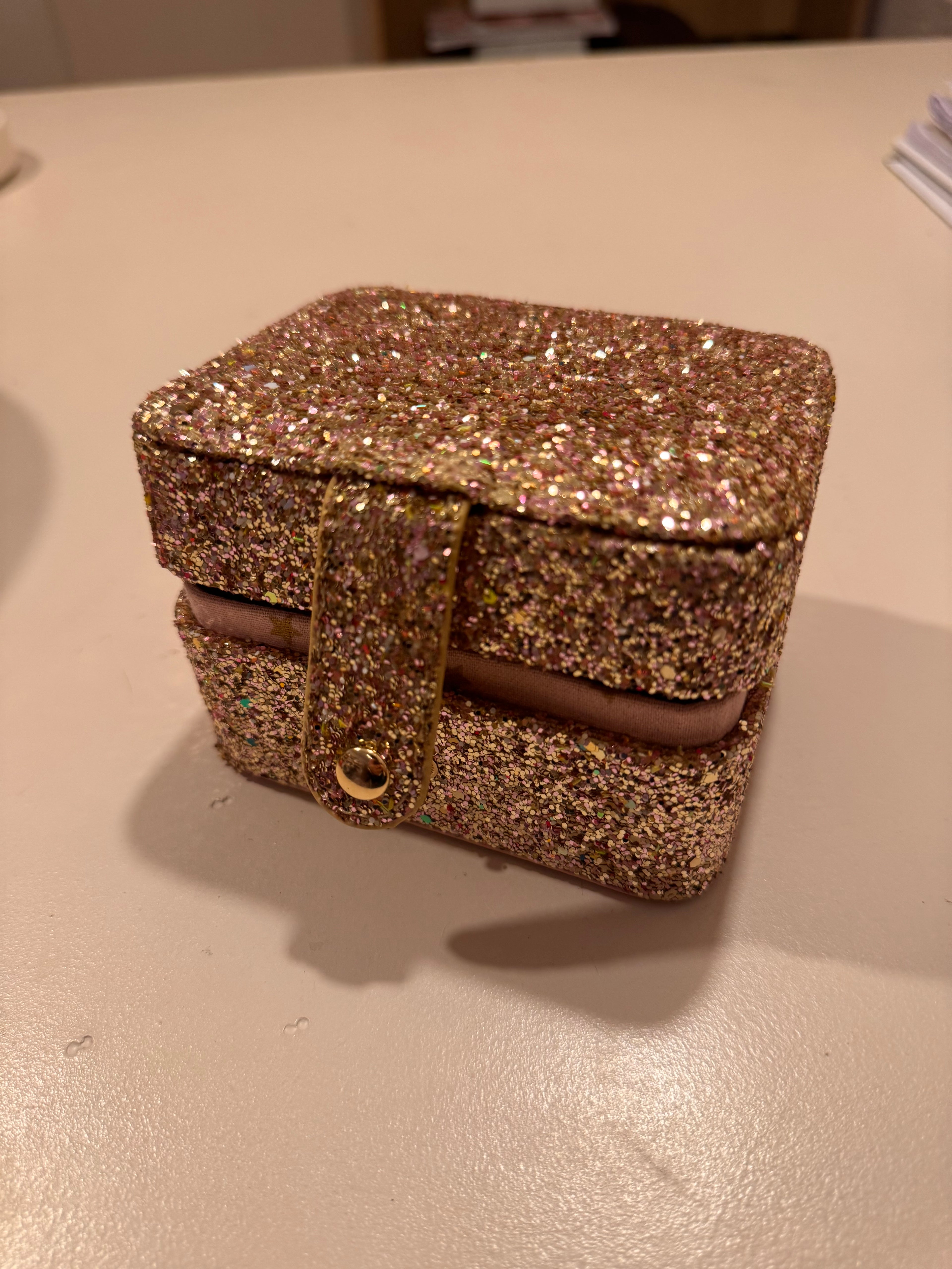 Rockahula Schmuckkästchen