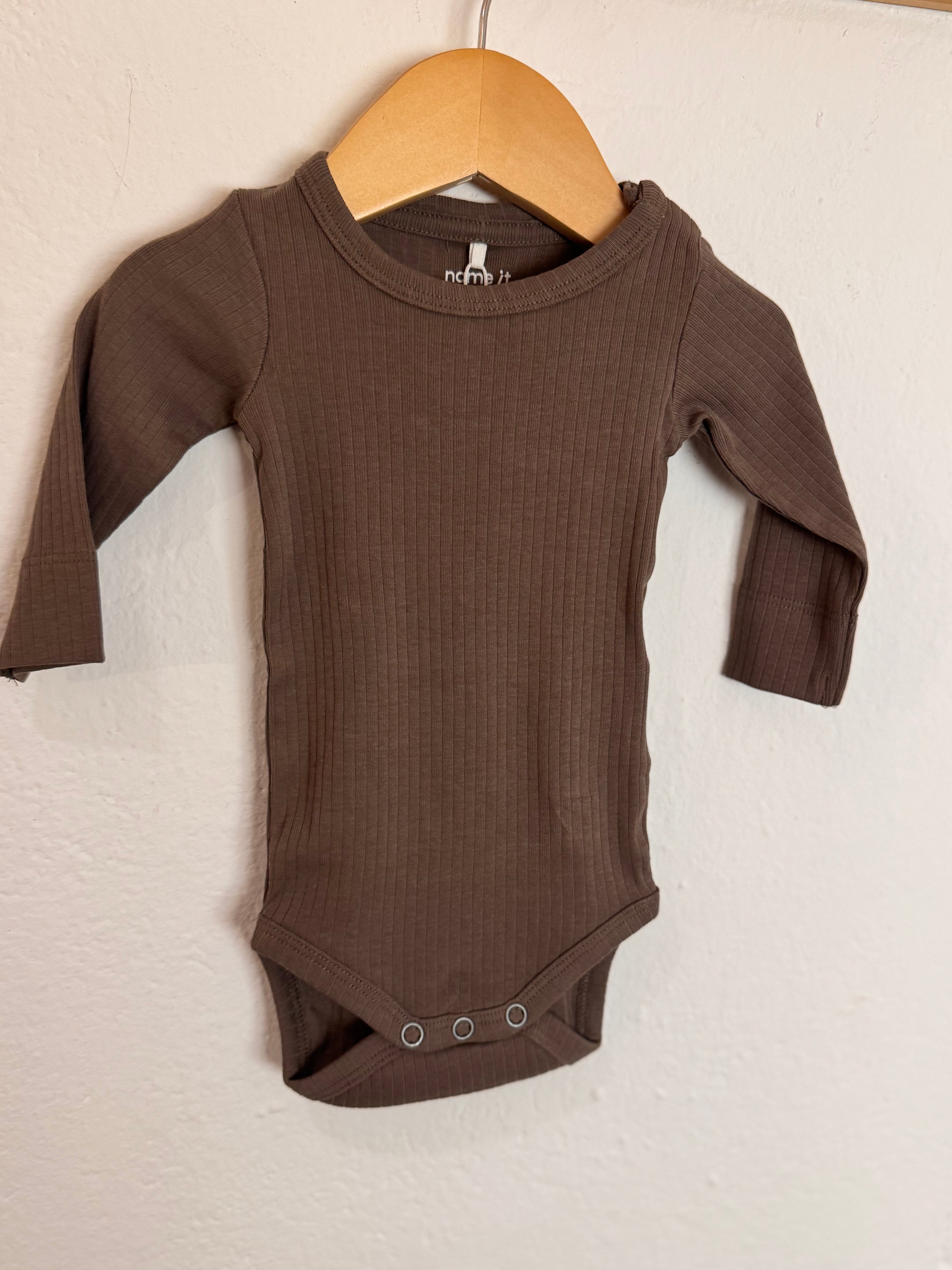 Name It Body
