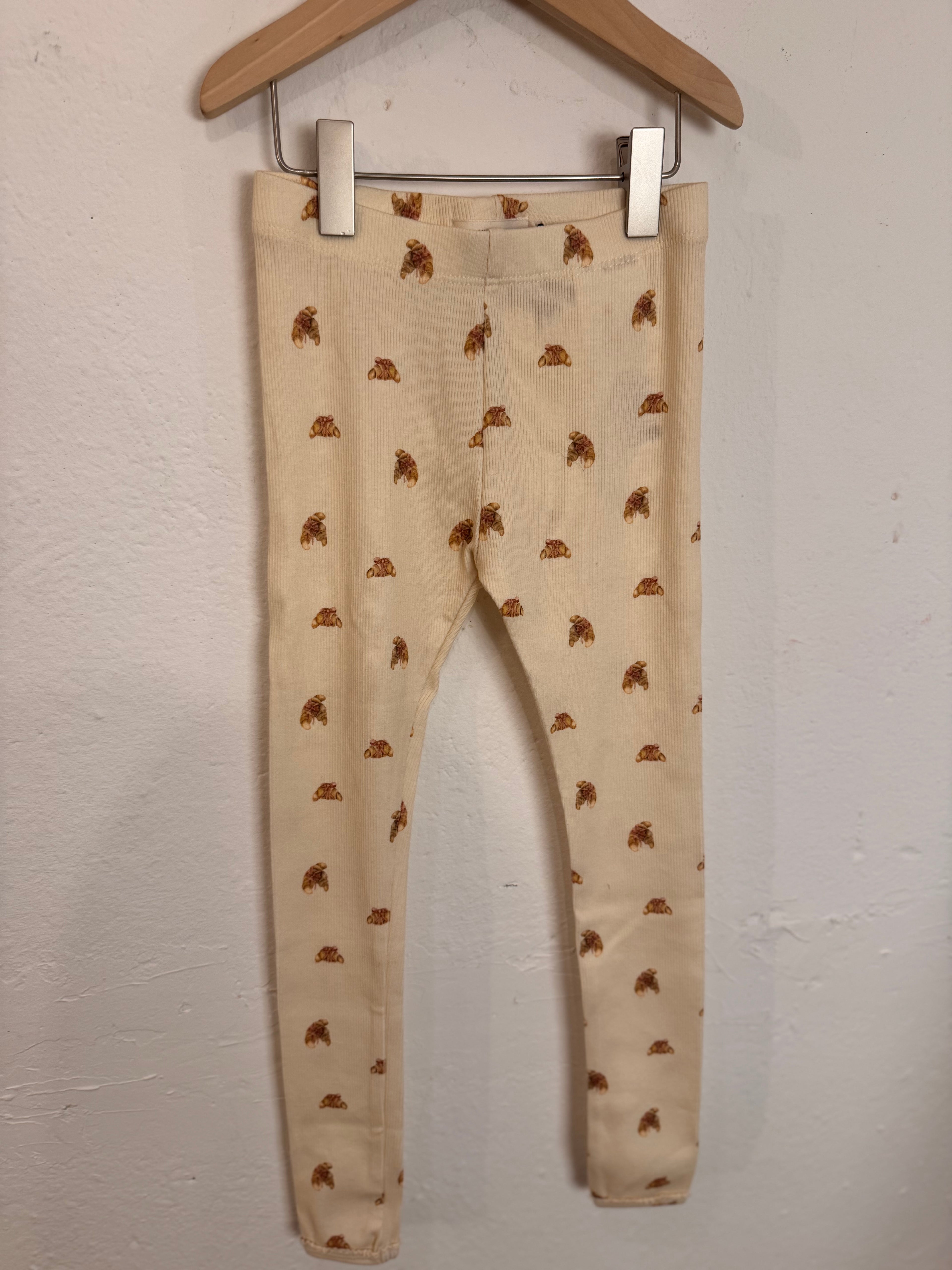 Lil‘ Atelier Leggings