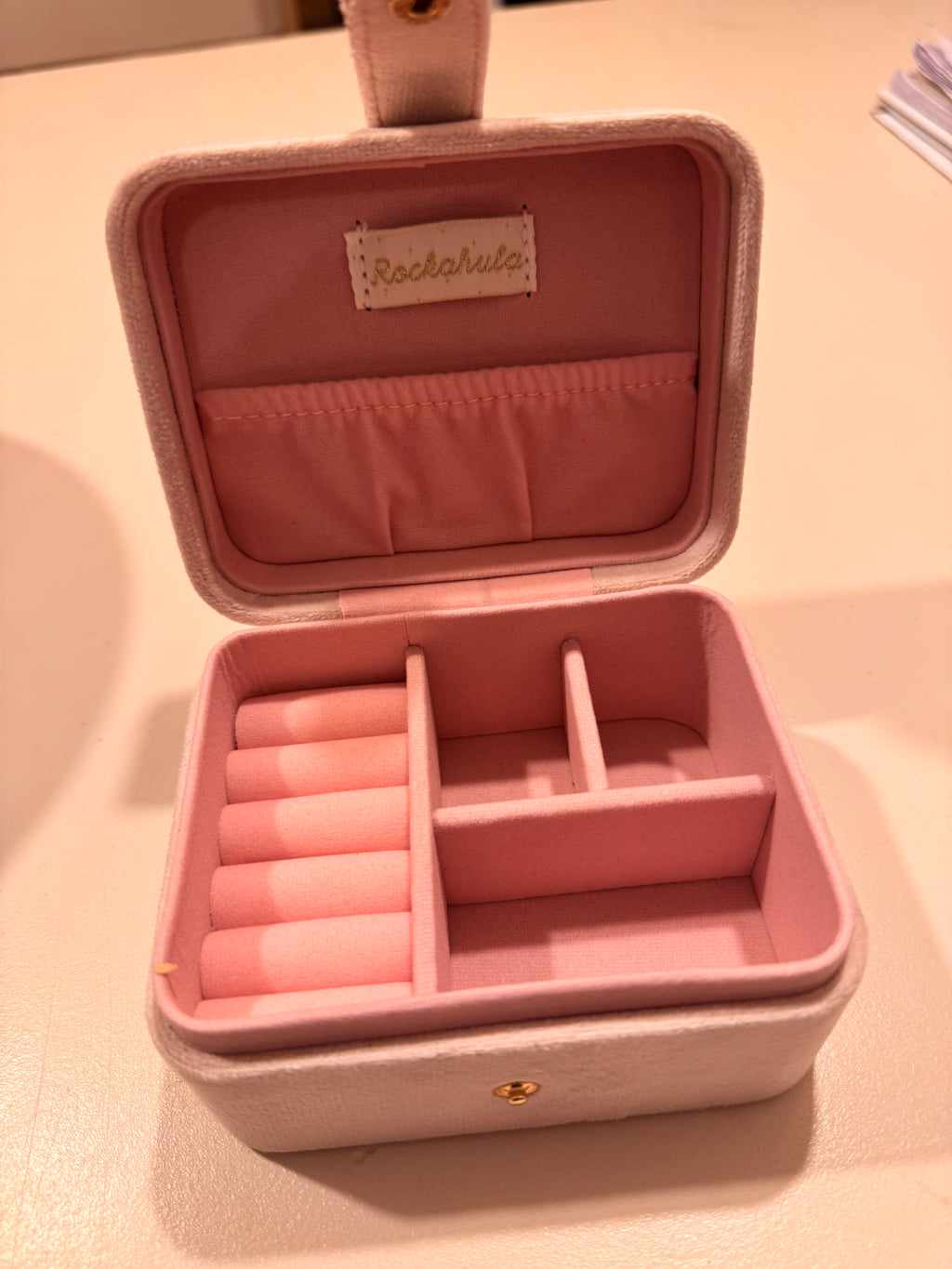 Rockahula Schmuckkästchen