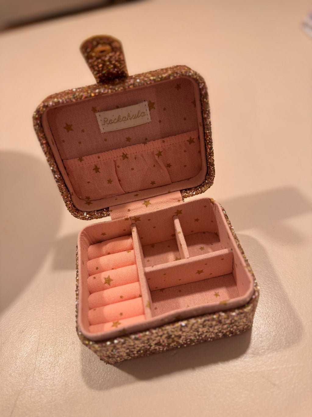 Rockahula Schmuckkästchen