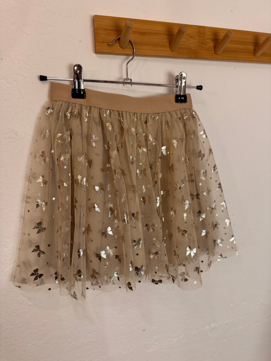 Name It Tüllrock Schleifen