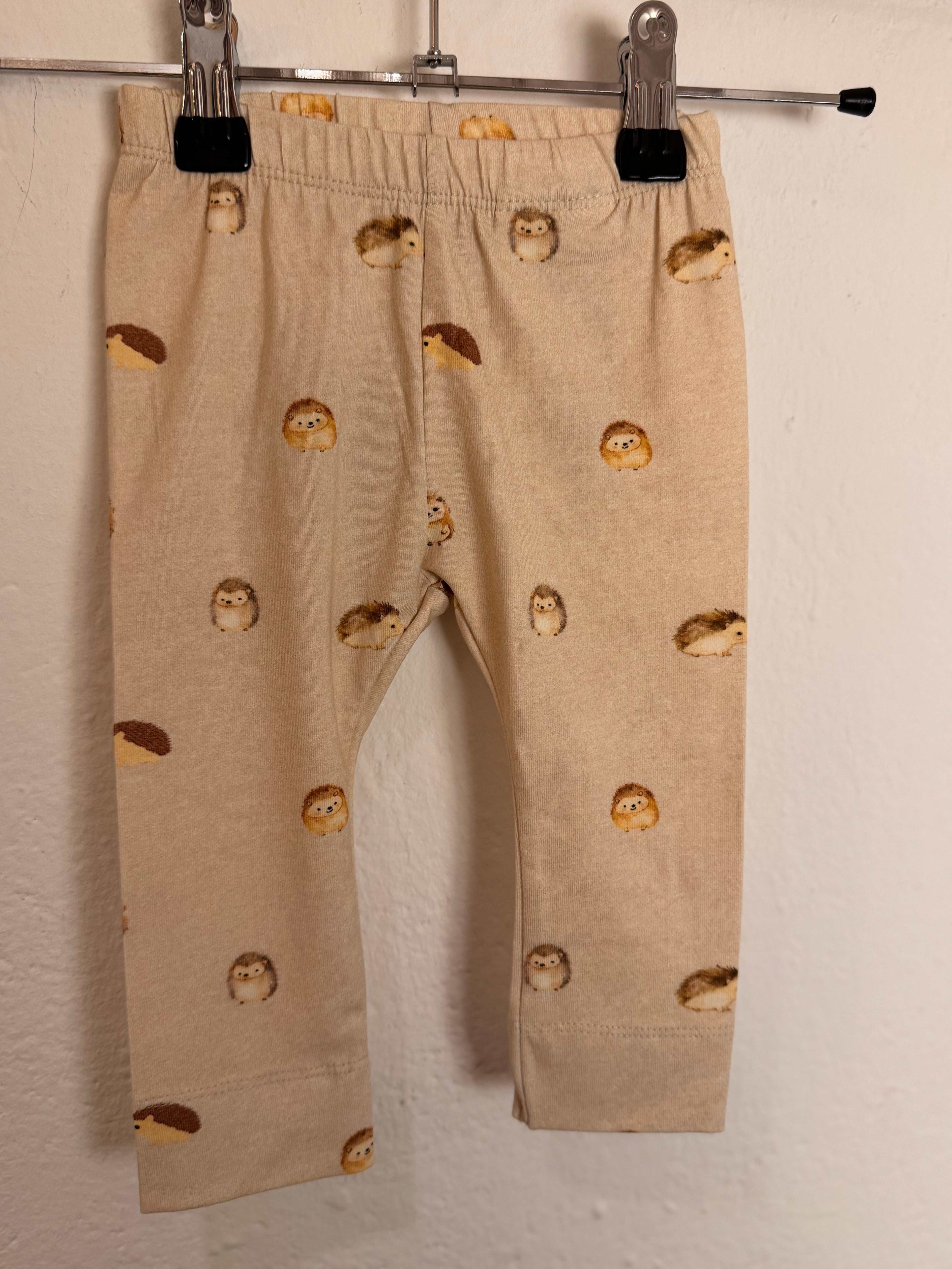 Name It Leggings Igel