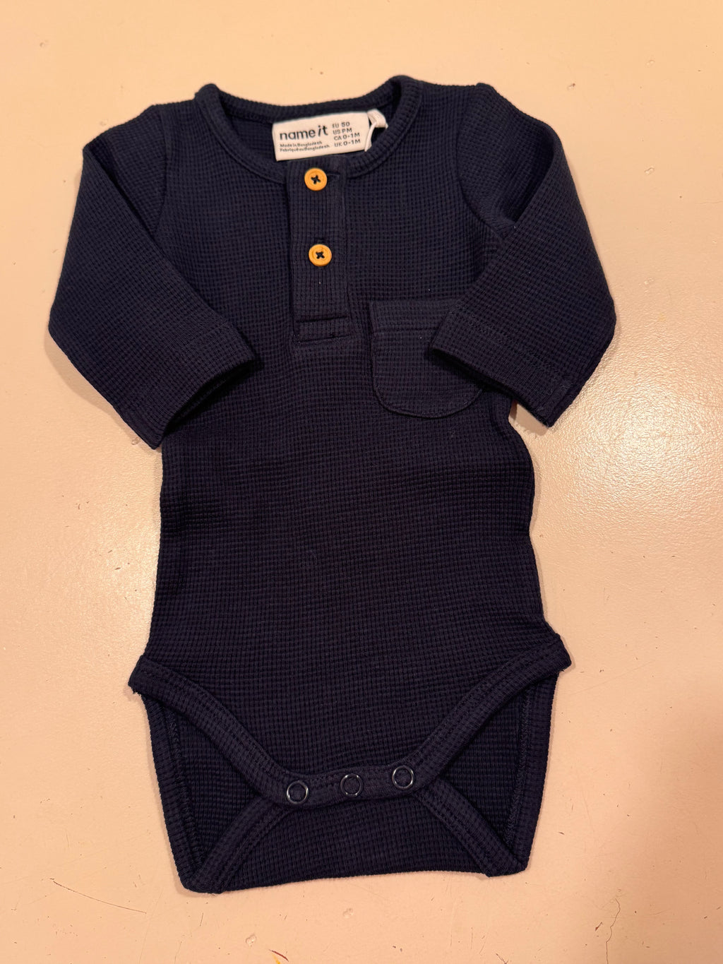 Name It Body
