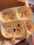 Rice Kinderteller
