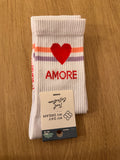 My Day My Dream Socken „Amore“