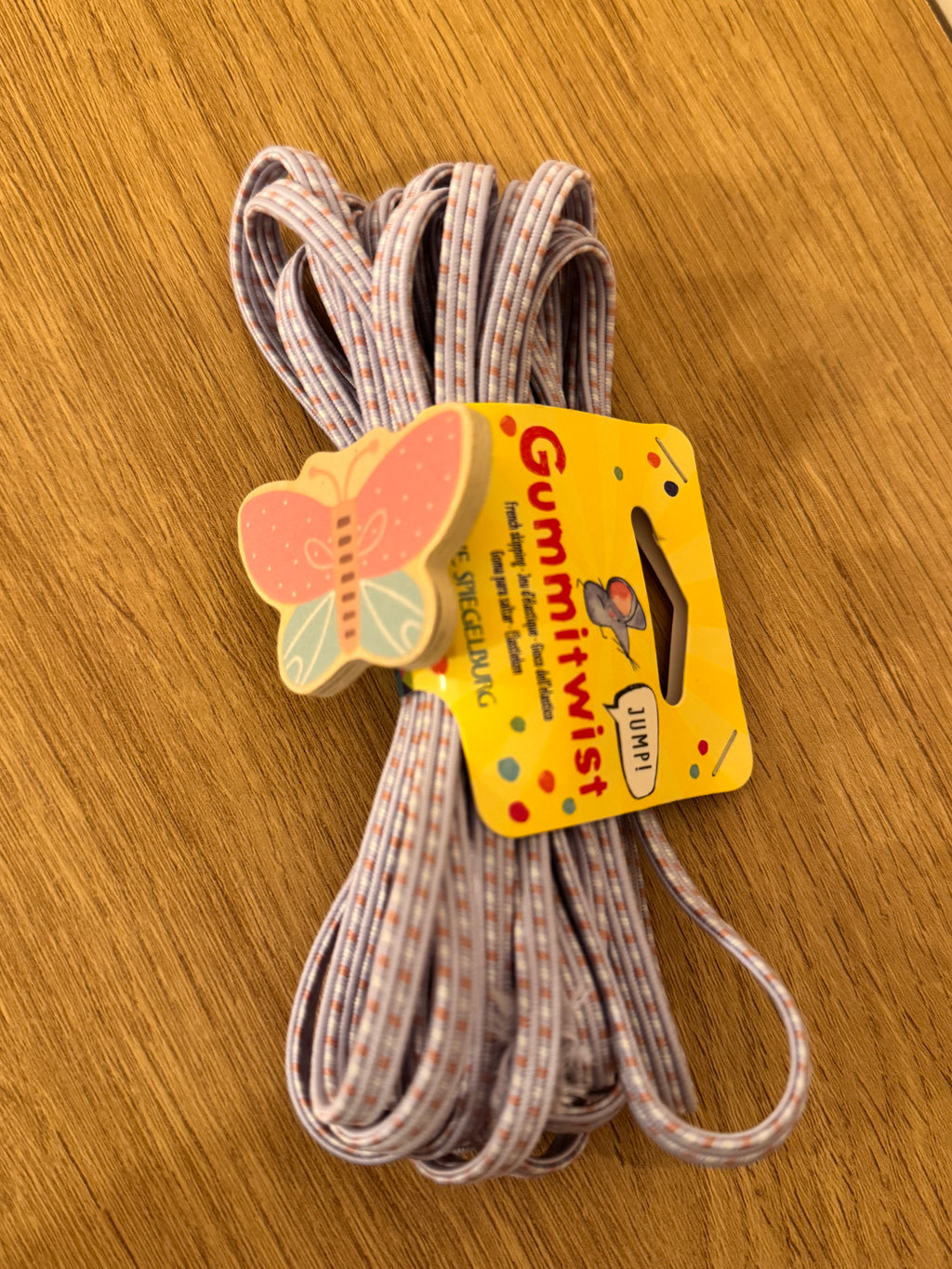 Spiegelburg Gummitwist