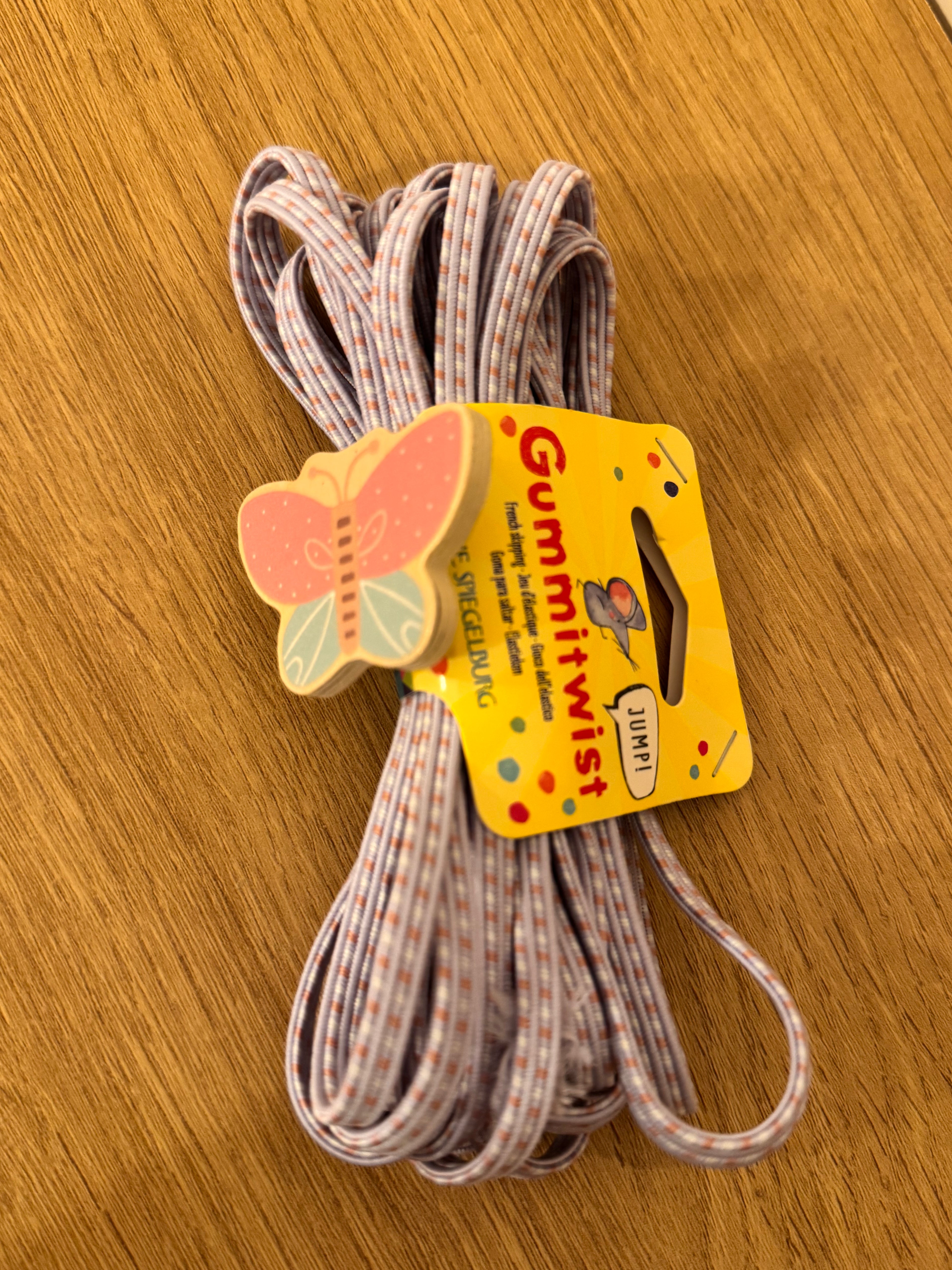 Spiegelburg Gummitwist