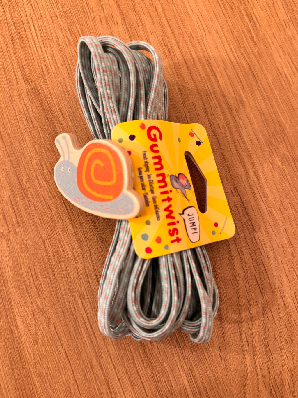 Spiegelburg Gummitwist