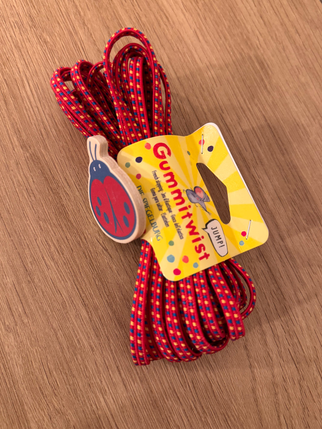 Spiegelburg Gummitwist