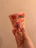 Rice Trinkbecher „Wonder Girl“